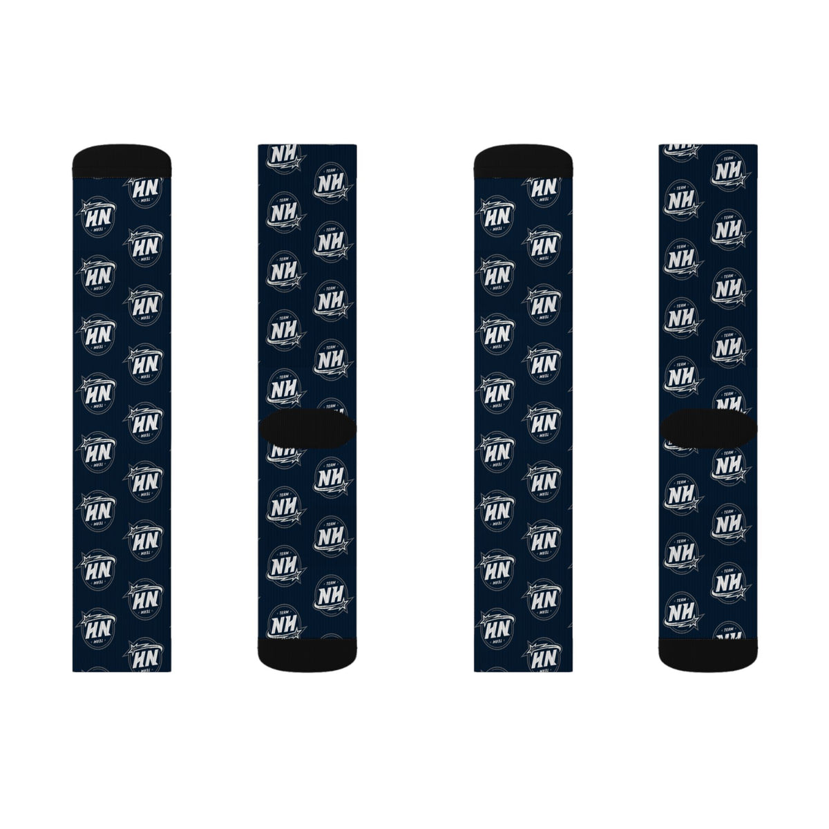 Sublimation Socks NH