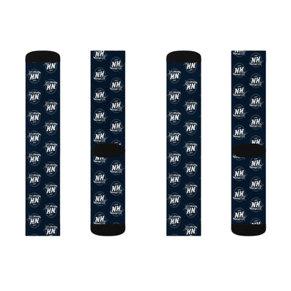 Sublimation Socks NH
