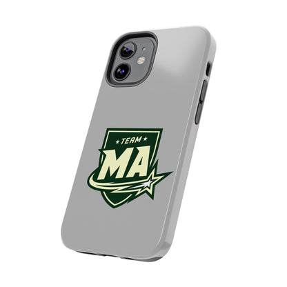 FS MA Phone Cases