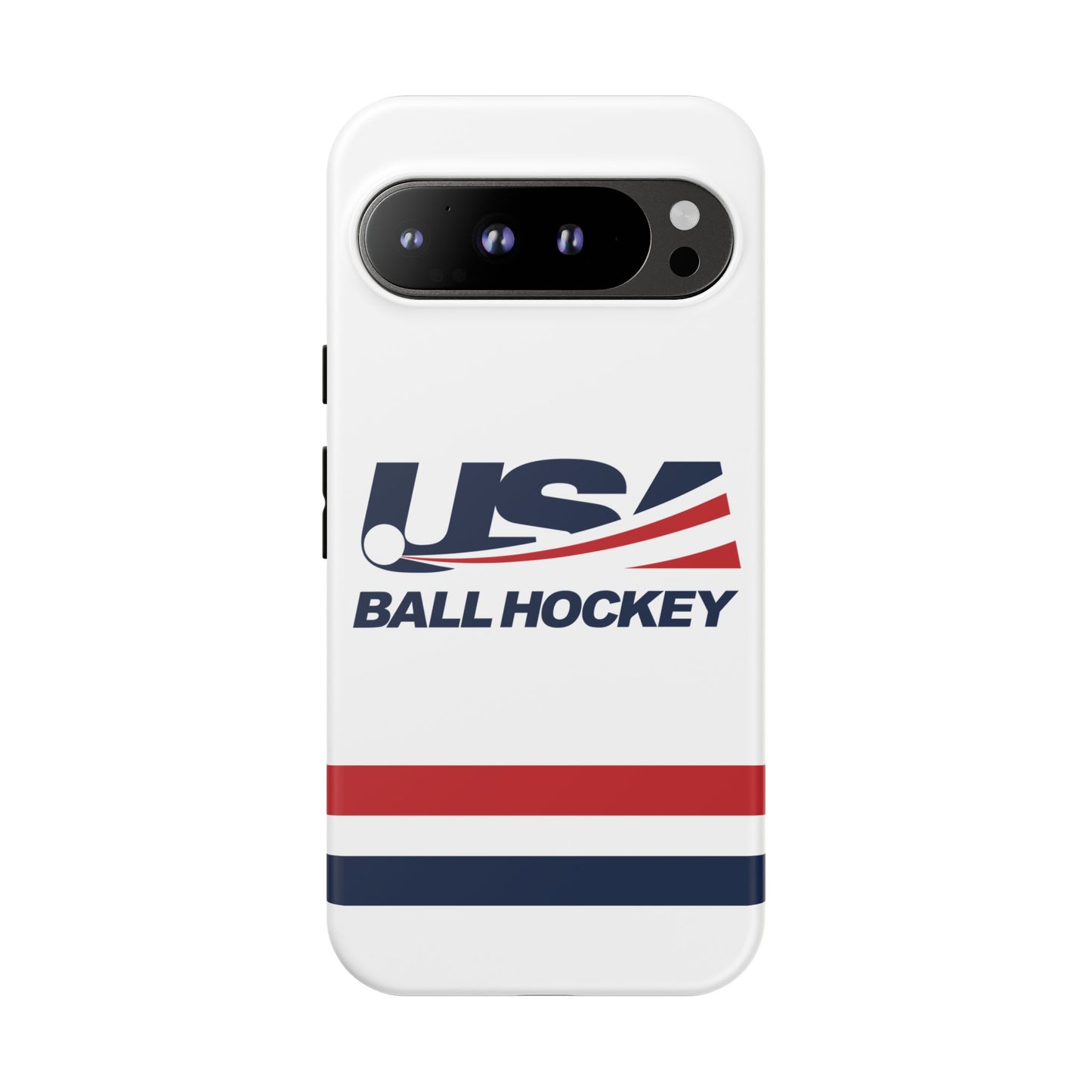 USABH Tough Phone Cases