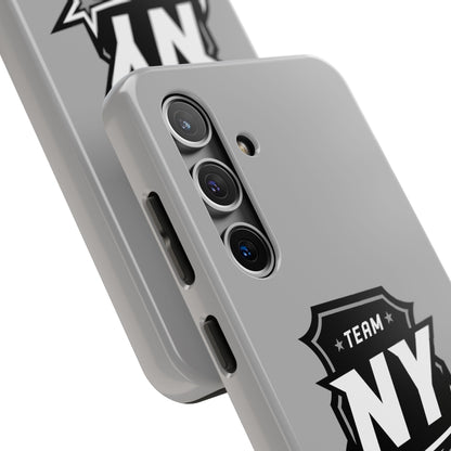 FS NY Phone Cases