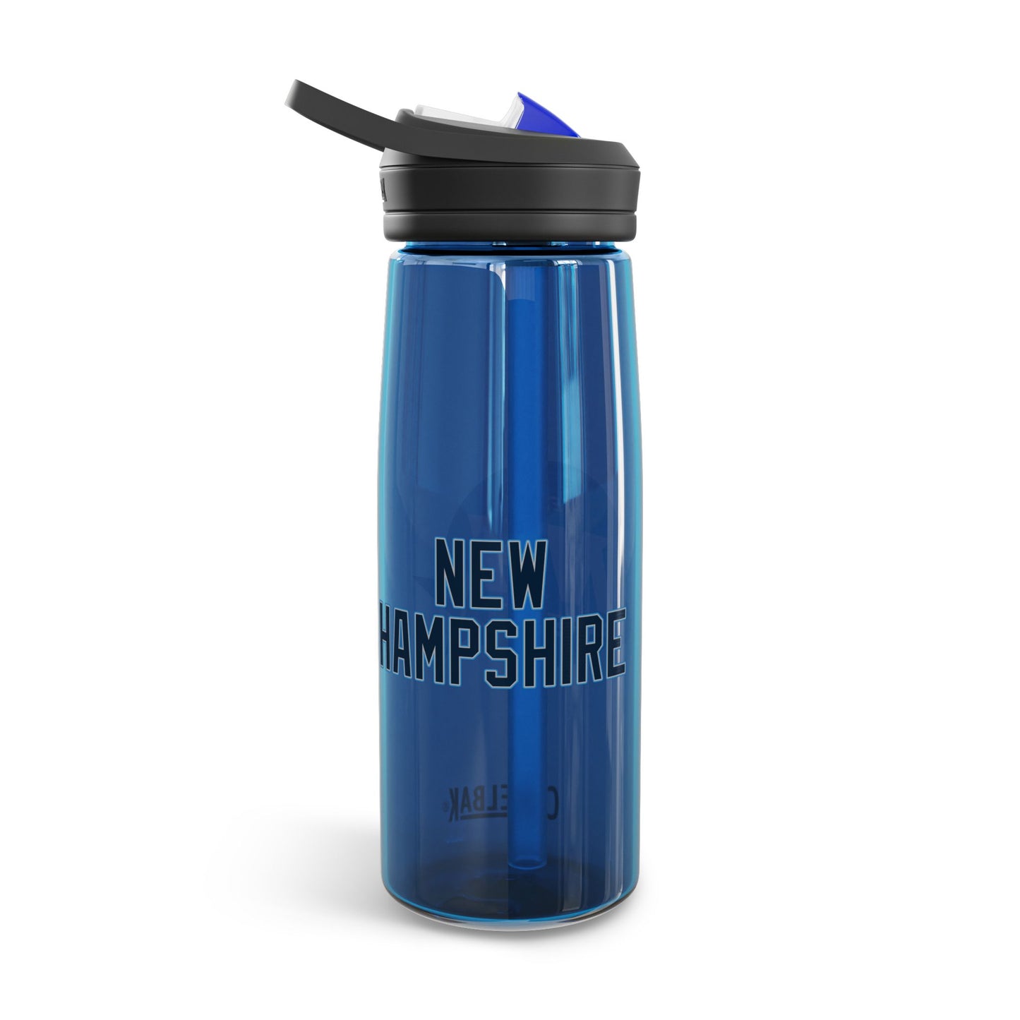 CamelBak Eddy® Water Bottle 25oz - Team NH FS