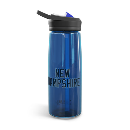 CamelBak Eddy® Water Bottle 25oz - Team NH FS