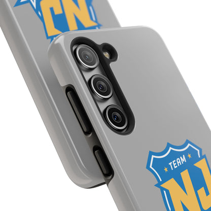 FS NJ Phone Cases