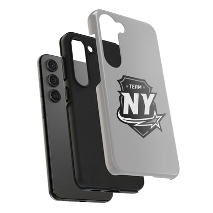 FS NY Phone Cases