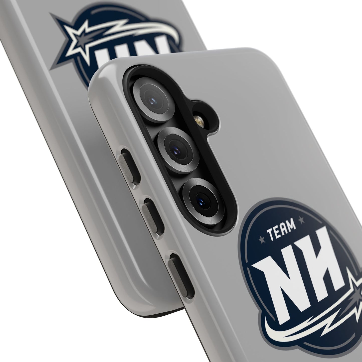 FS NH Phone Cases