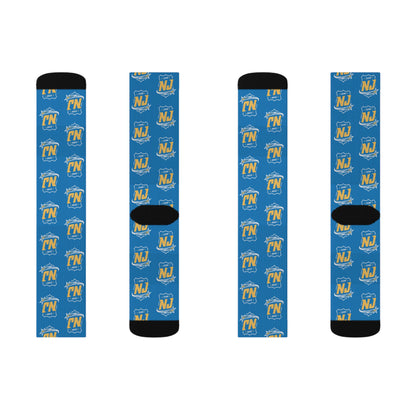 Sublimation Socks NJ