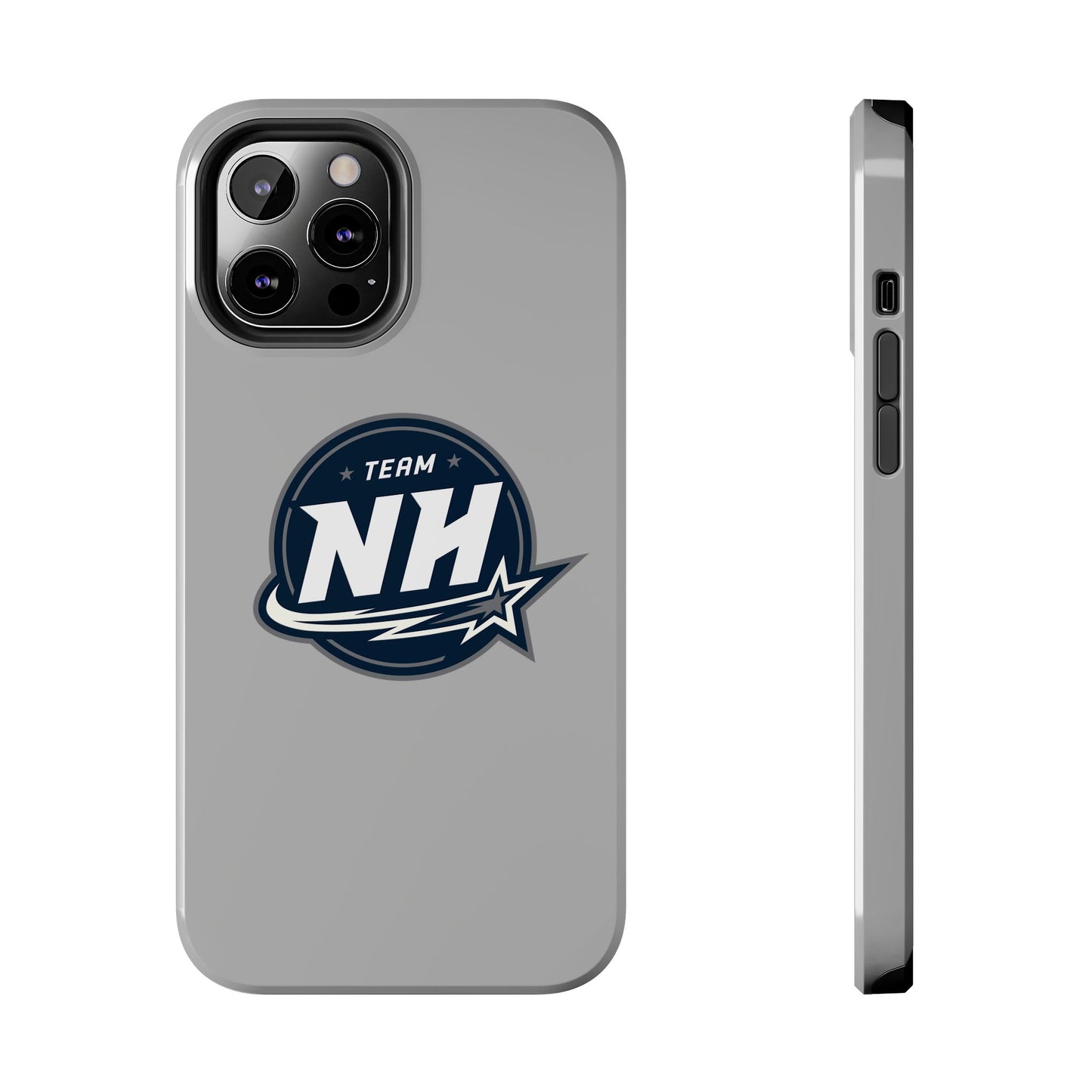 FS NH Phone Cases