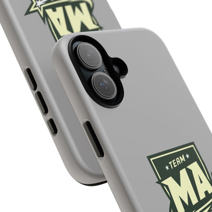 Tough Phone Cases FS MA