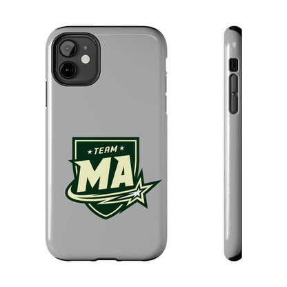 FS MA Phone Cases