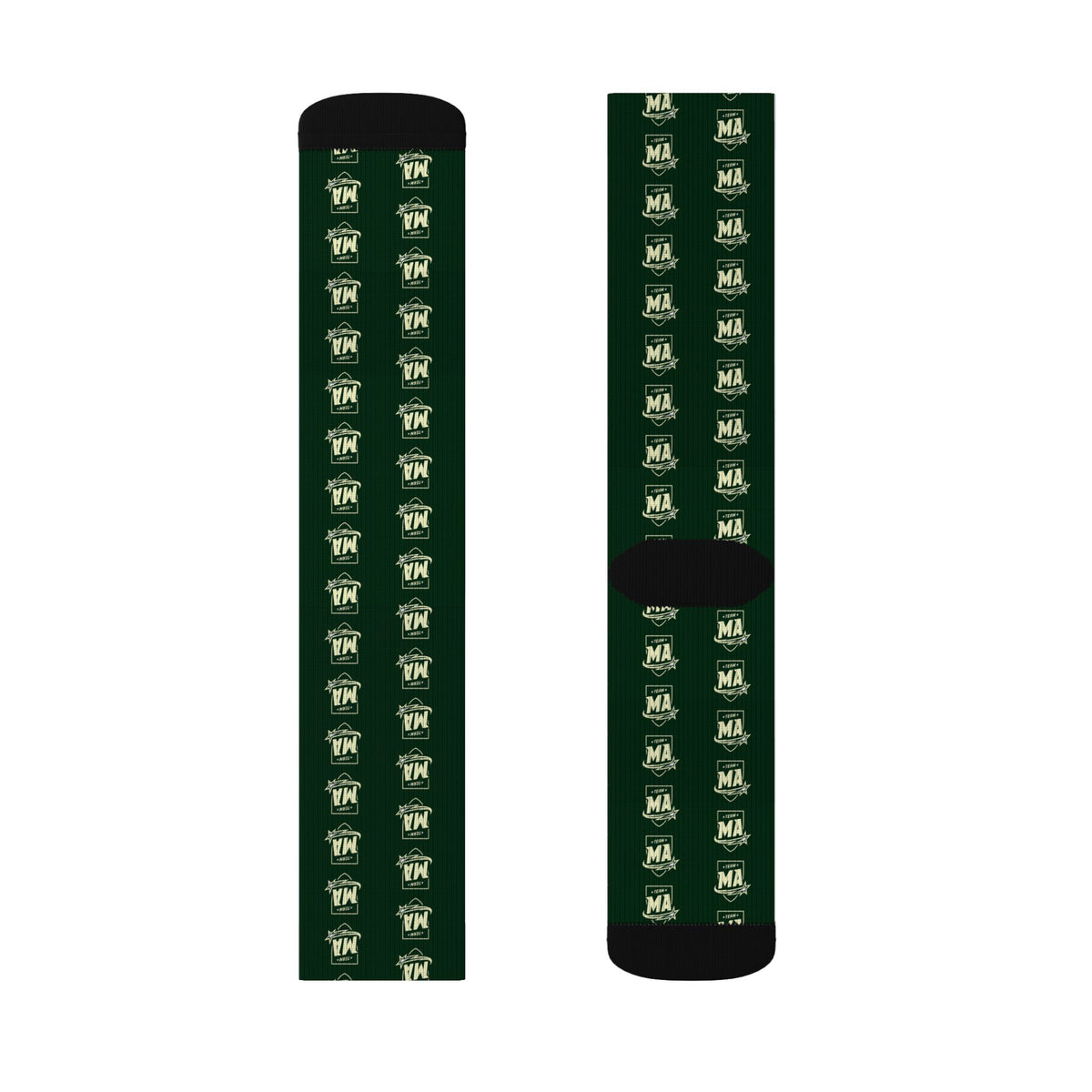 Sublimation Socks MA