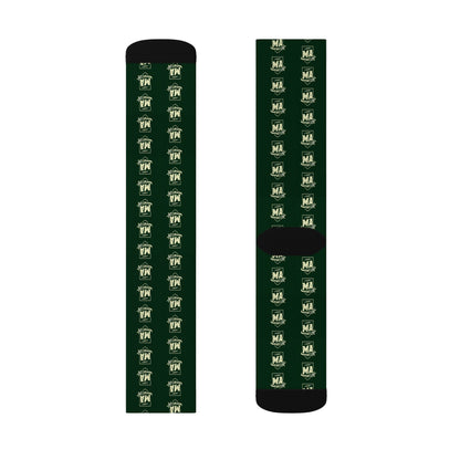 Sublimation Socks MA