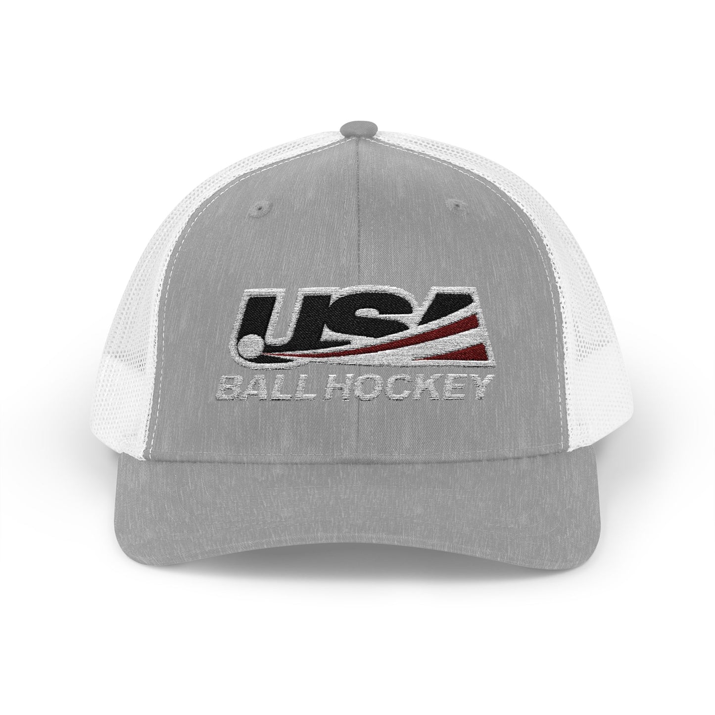 Snapback Trucker Cap - USABH