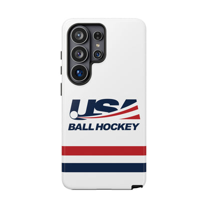 USABH Tough Phone Cases