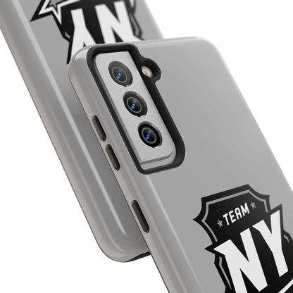 FS NY Phone Cases