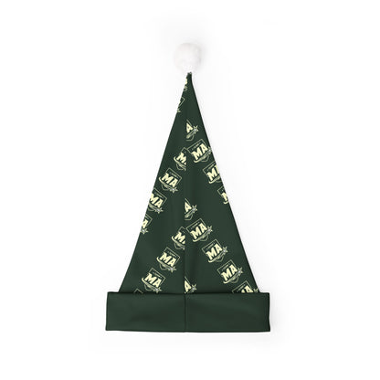 Santa Hat MA