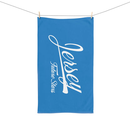 NJ Future Stars Hand Towel - Stylish & Functional for Everyday Use