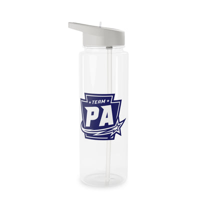 Tritan Water Bottle FS PA