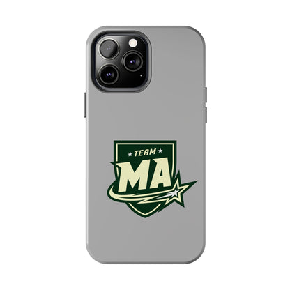 FS MA Phone Cases