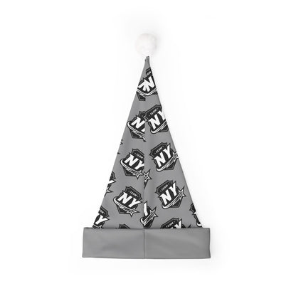 Santa Hat NY