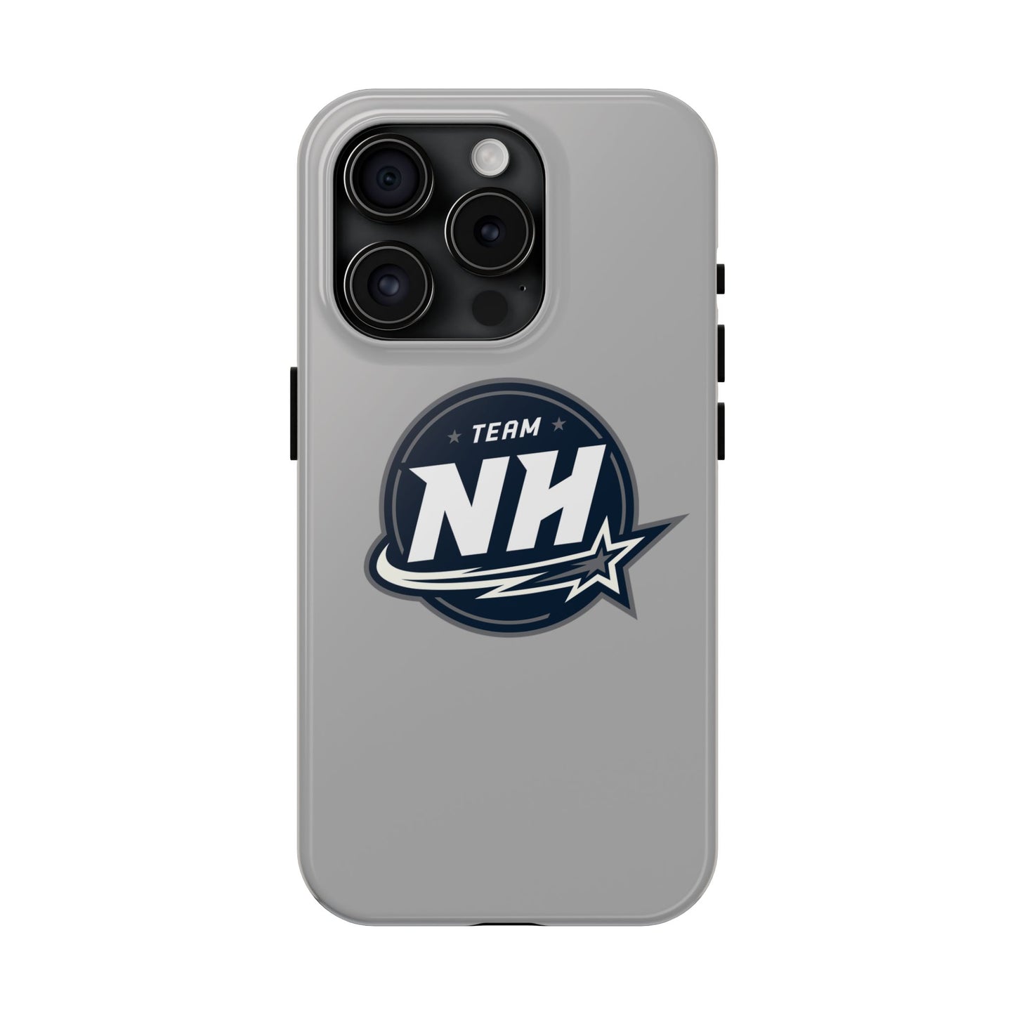 FS NH Phone Cases