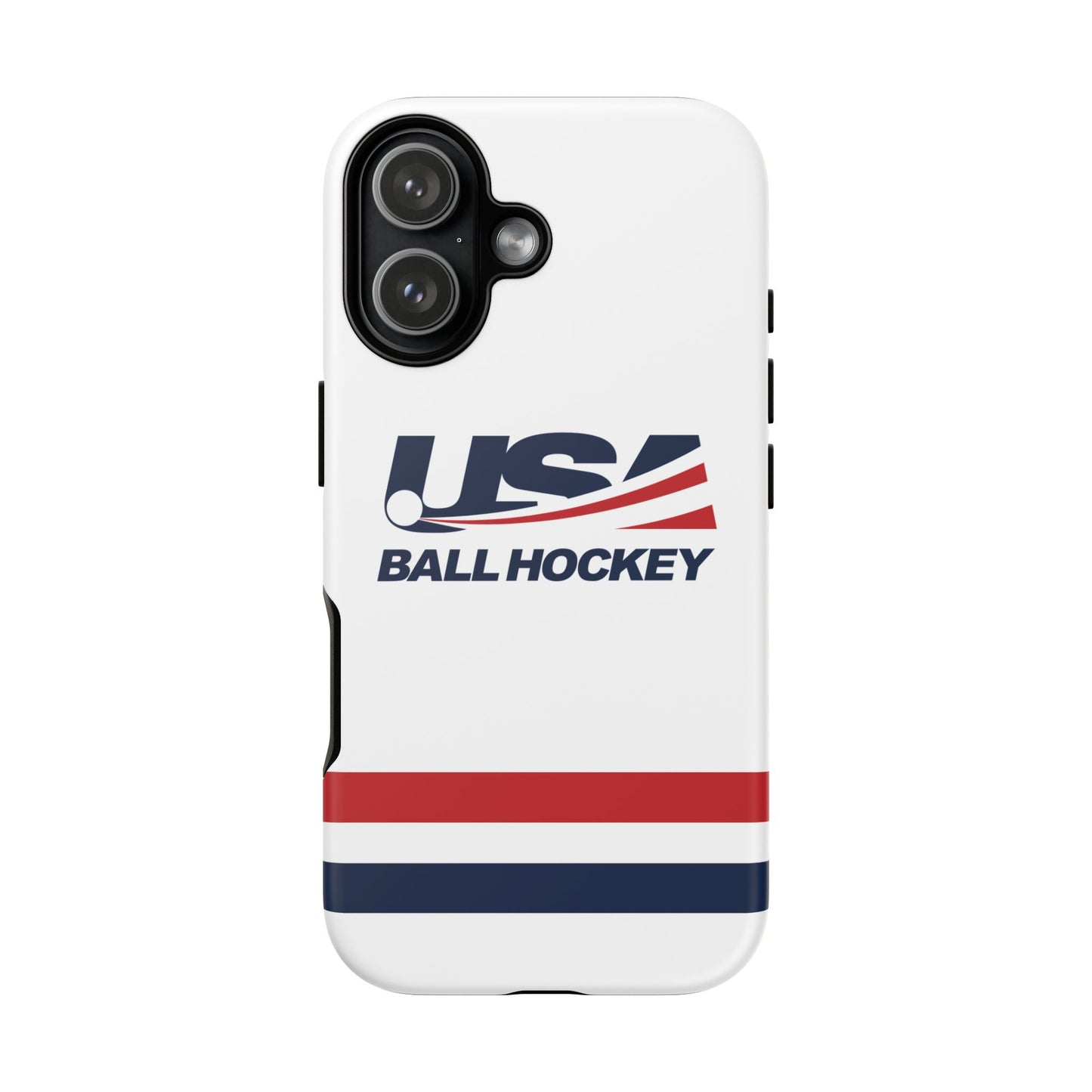 USABH Tough Phone Cases