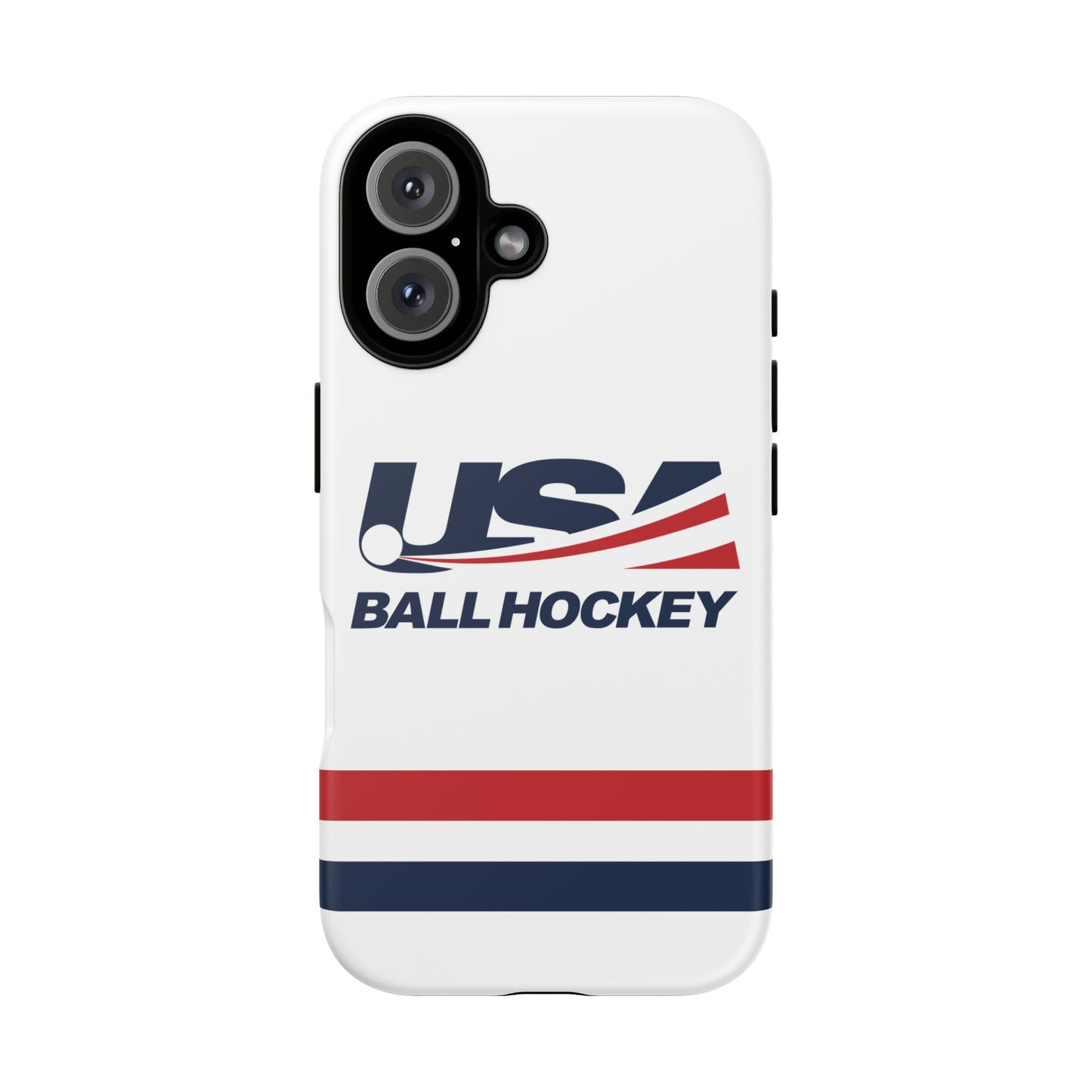USABH Tough Phone Cases