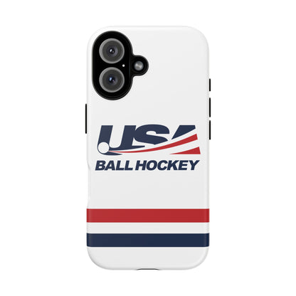 USABH Tough Phone Cases