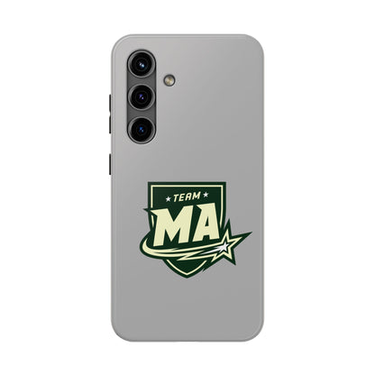 FS MA Phone Cases