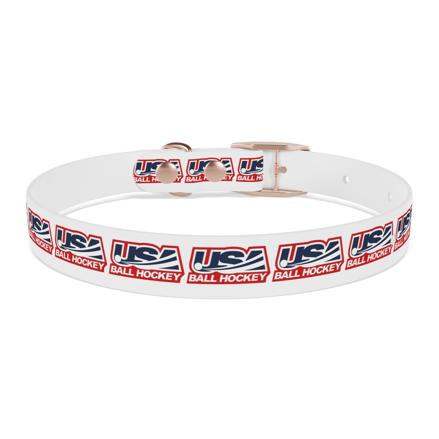 USABH Dog Collar