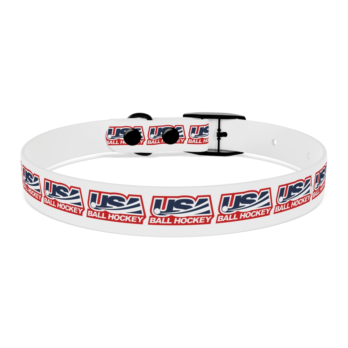 USABH Dog Collar