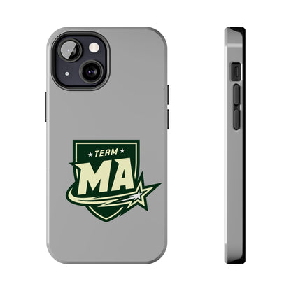 FS MA Phone Cases
