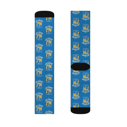 Sublimation Socks NJ