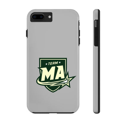 FS MA Phone Cases