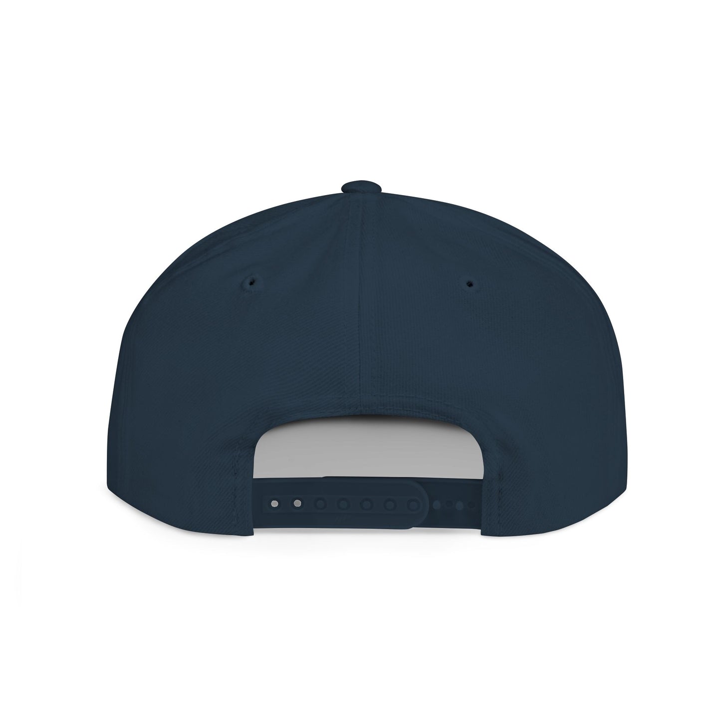 Flat Bill Snapback - Future Stars Emblem - PA