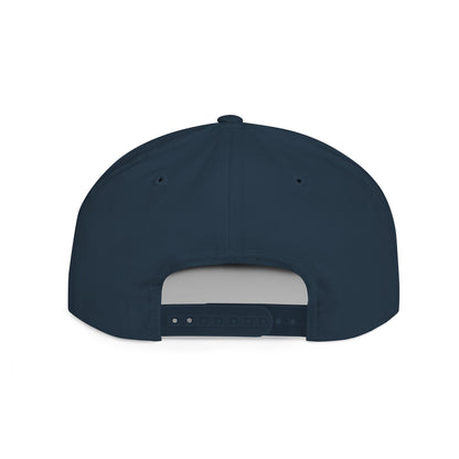 Flat Bill Snapback - Future Stars Emblem - PA