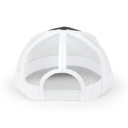 Snapback Trucker Cap - Future Stars Emblem - MA