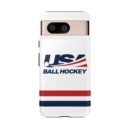 USABH Tough Phone Cases