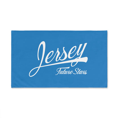 NJ Future Stars Hand Towel - Stylish & Functional for Everyday Use