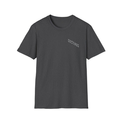 Unisex Softstyle T-Shirt - Future Stars NY - 2 sided