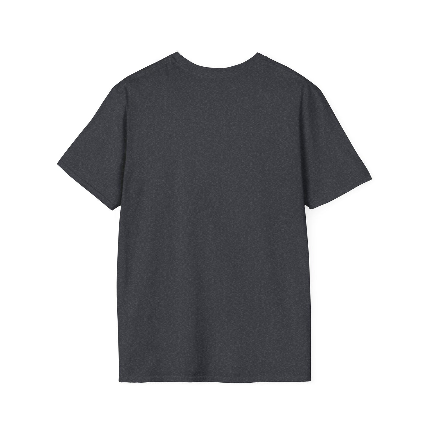 Unisex Softstyle T-Shirt - Future Stars - NH