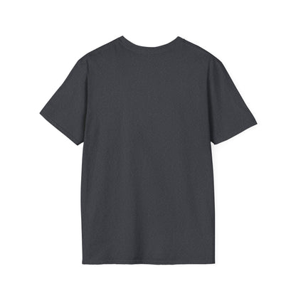 Unisex Softstyle T-Shirt - Future Stars - NH