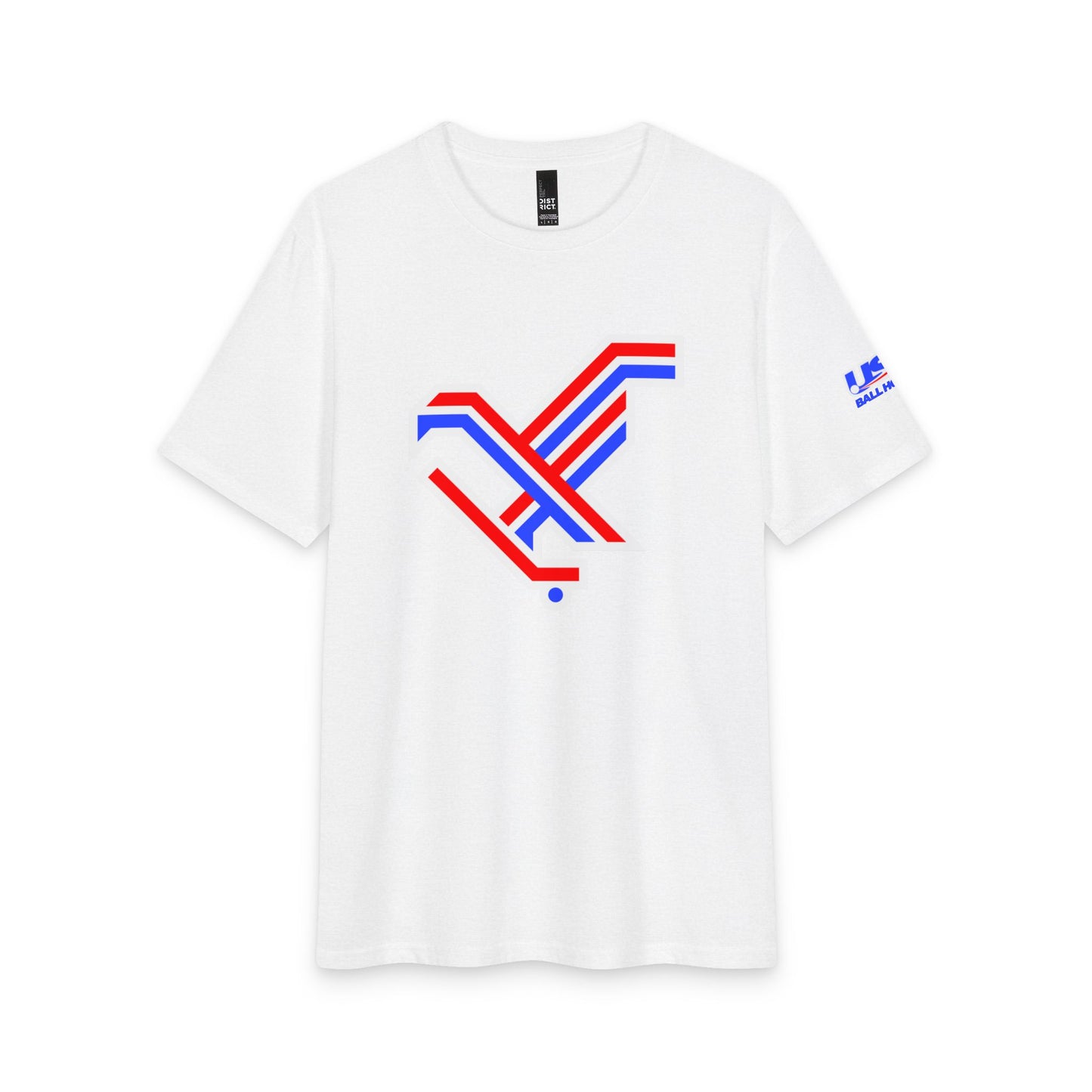 2026 Stick Eagle Tri-blend Tee (DTF)
