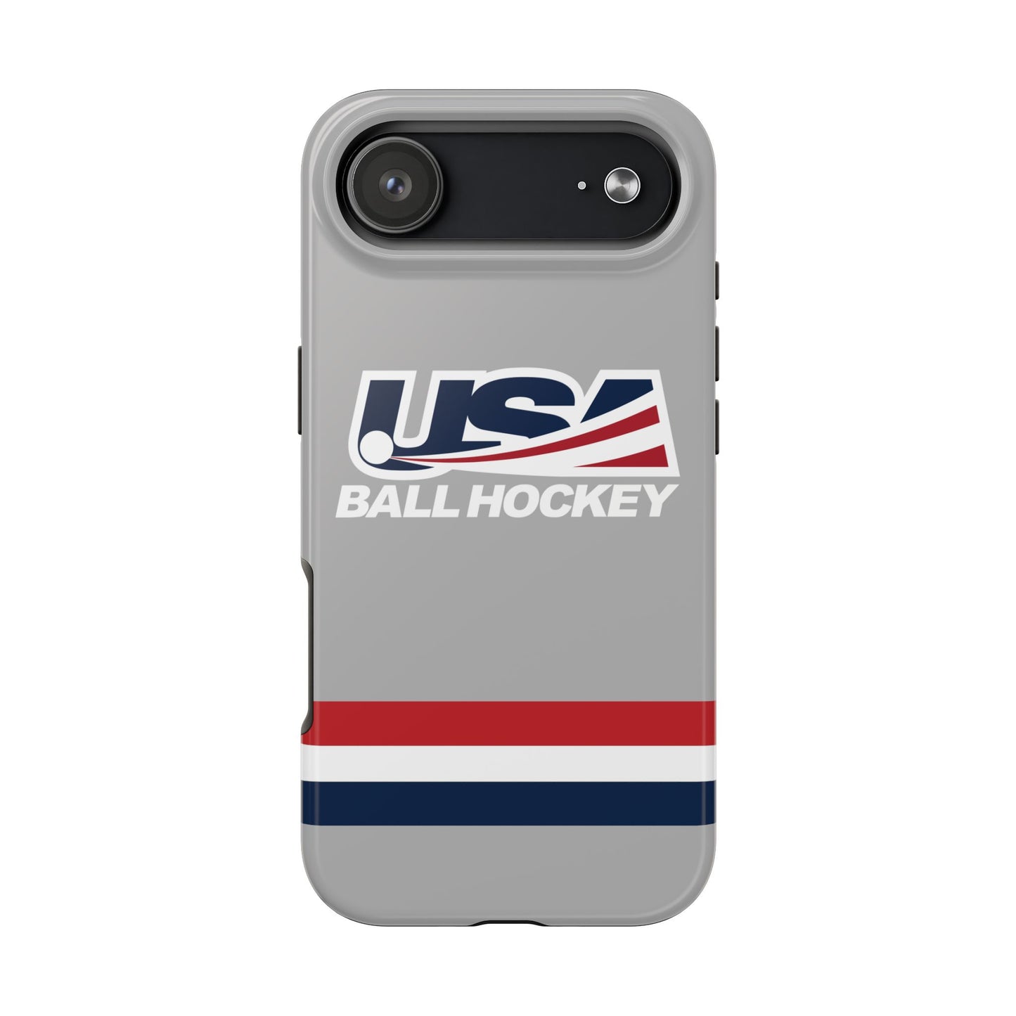 USABH Phone Cases