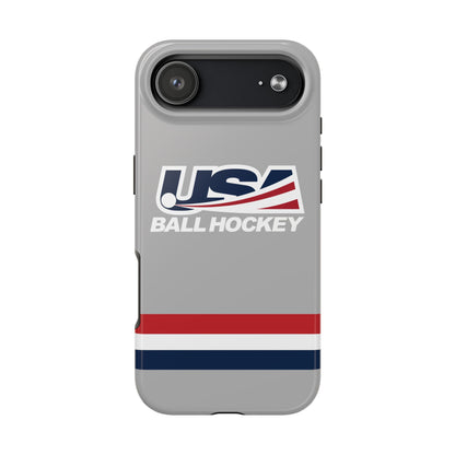 USABH Phone Cases