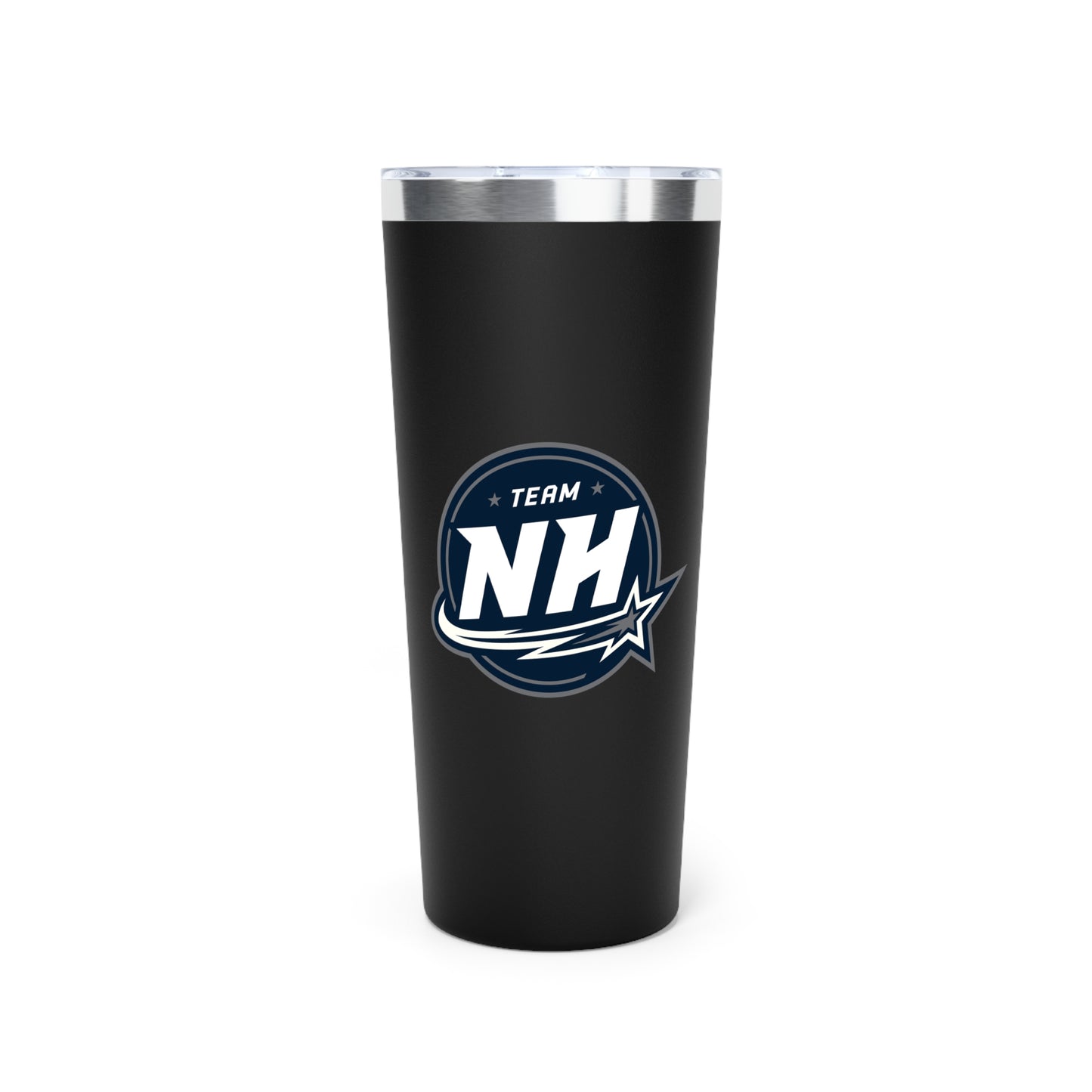 Copper Vacuum Insulated Tumbler, 22oz FS NH
