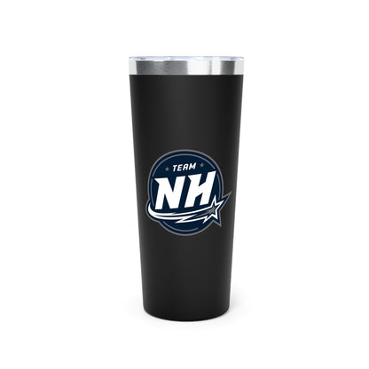 Copper Vacuum Insulated Tumbler, 22oz FS NH