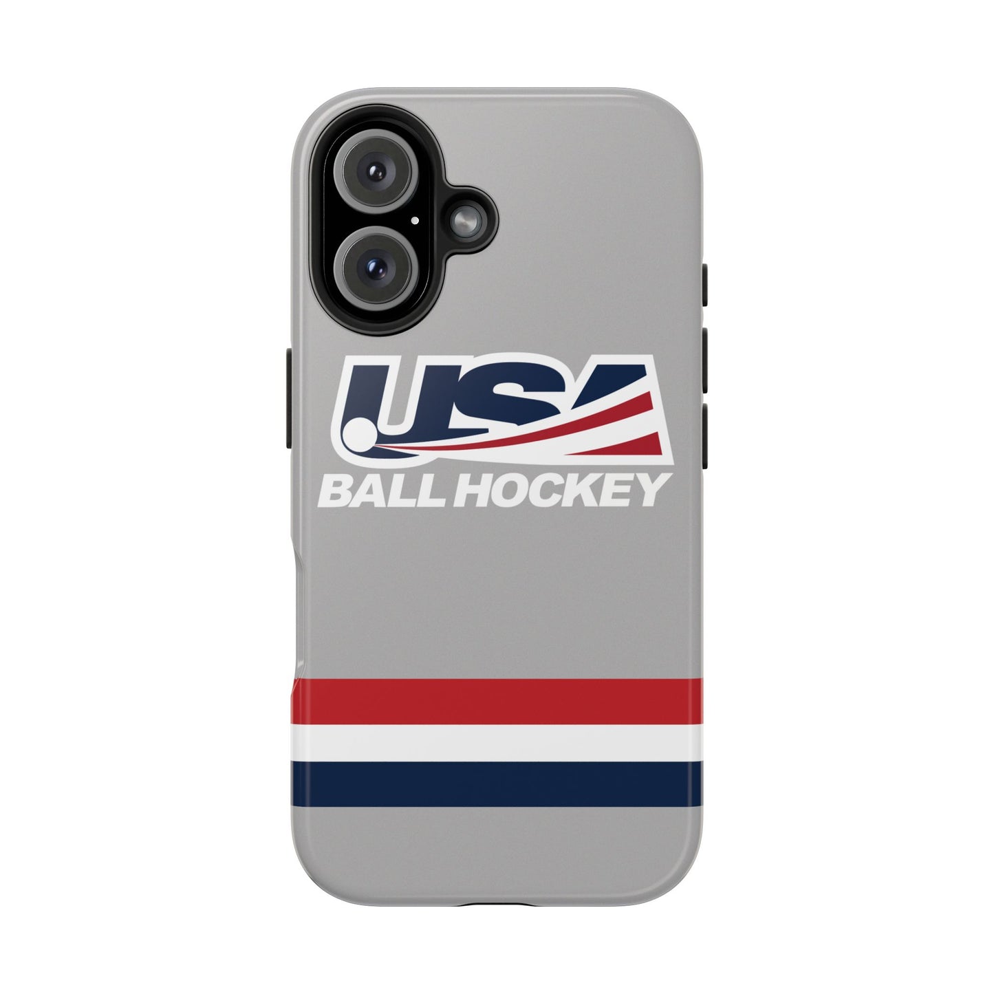 USABH Phone Cases