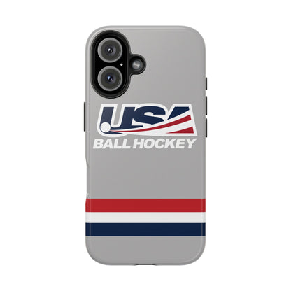 USABH Phone Cases