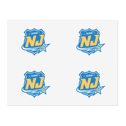 Sticker Sheets FS NJ